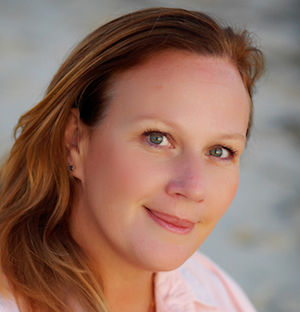 Jennifer Ferguson-Mitchell